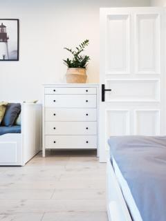 Willa Apartament AON dla 5 osób Fahrenheita 2 - Gdańsk - 3