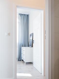 Willa Apartament AON dla 5 osób Fahrenheita 2 - Gdańsk - 2