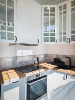Willa Apartament AON dla 5 osób Fahrenheita 2 - Gdańsk - 7