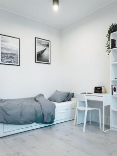 Willa Apartament AON dla 5 osób Fahrenheita 2 - 9