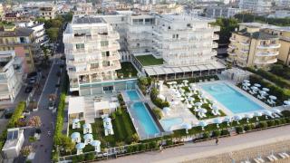 Hotel Le Soleil - Lido di Jesolo - 0