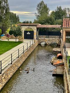Apartamentos La Fabrica - Villaluenga de la Vega - 6