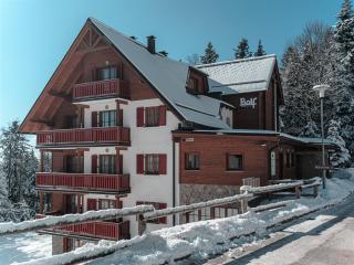Luxury Apartments Bolf - Hočko Pohorje - 0