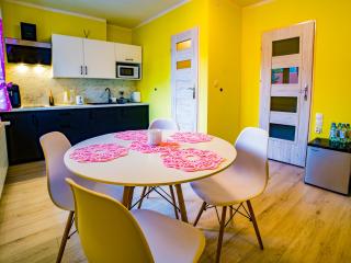 Apartamenty Niebo - 4