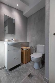 Athenian Port Luxury Apartment 2/Piraeus Riviera - Pireo - 9