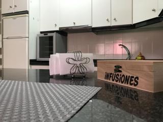 Apartamento céntrico y luminoso - Córdoba - 3