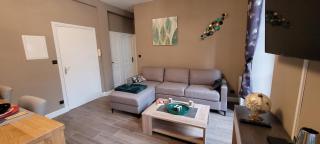 Appartement Le Moulin Vert - Carcassonne - 6
