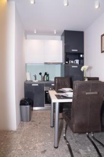 Mariahilf Suites - 6