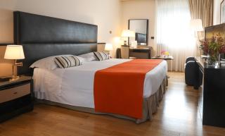 Park Hotel Ai Cappuccini - Gubbio - 4