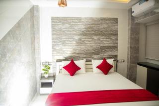 Hotel Ganesh Palace - Rāmeswaram - 1