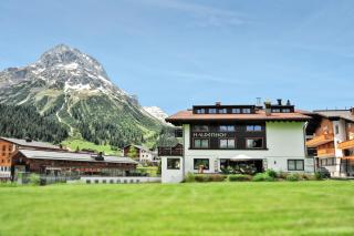 Haldenhof - Lech am Arlberg - 7