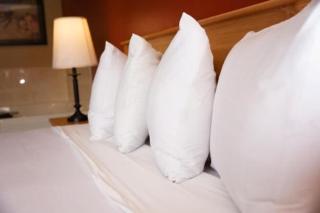 AmericInn by Wyndham Pampa Event Center - 1