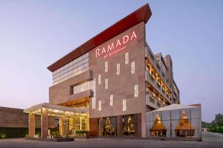 Ramada by Wyndham Aligarh GT Road - Alīgarh - 0