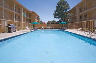 La Quinta Inn by Wyndham Denver Golden - Golden - 8