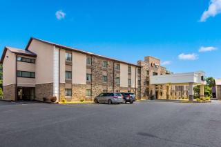 Comfort Inn - 6