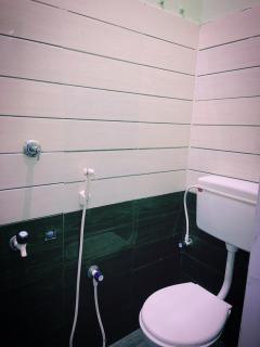 SK Residence (Located 10 Meter from Nagore Dargah Main Entrance) - Nāgore - 2
