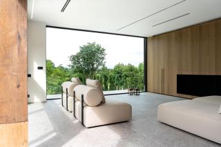Wellness Suite B&B L'O Reine - Sint-Pieters-Leeuw - 6