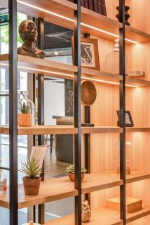 Campanile Chartres Centre - Gare - Cathédrale - Chartres - 3