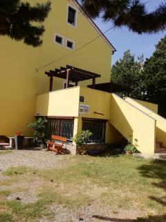 Apartmani RUBESSA - Baška - 9