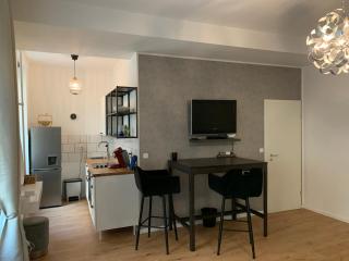 Berliner Kiez Studio 32qm - 8