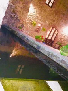 Molino dei Preti - Asciano - 9