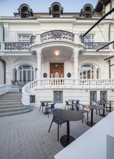 Casa Popeea Boutique Hotel - Brăila - 4