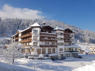 Platzlhof - Mein Hotel im Zillertal - Ried im Zillertal - 4