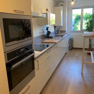 Appartement Le 17 - Narbonne - 0