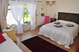 La Grande Malardiere - Saint-Georges-Buttavent - 9
