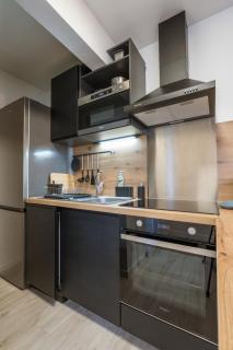 La feuillette - vieille ville - parking gratuit - 5