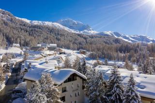 Hotel Chesa Surlej - 5