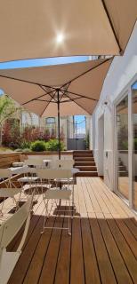 Casa BARR - Trafaria - 4