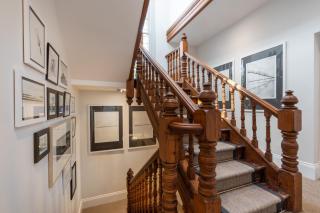 Tithe Barn - Self Check In Hotel - 4