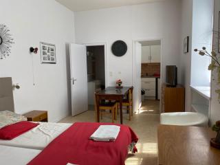 Logis C12 - Rochefort - 2