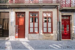 Portas do Sol - Porto - 0