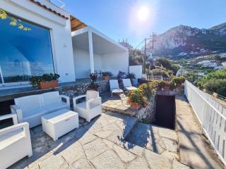 Casa Capri Me - Capri - 9