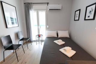 The brand new House meets the ideal location Apt2 - Athens - 9