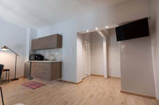 The brand new House meets the ideal location Apt2 - Athens - 3
