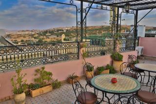 Riad Dar Chrifa - Luxury Escape - 4