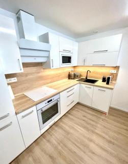 Angel Apartment Černý důl - Černý Dŭl - 4