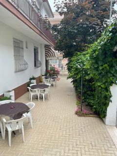 Hotel Villa Sorci - Rimini - 1