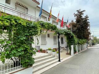 Hotel Villa Sorci - Rimini - 2