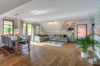 Apartament 7.0 - Roztoka Wielka - 1