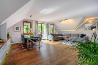 Apartament 7.0 - Roztoka Wielka - 2
