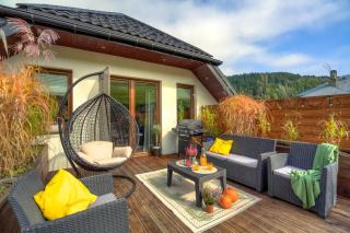 Apartament 7 Tatra Glamp - Sieć noclegowa Tatra Glamp - 5