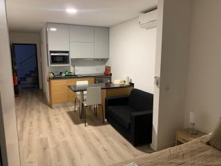 Liberty Guest House - Ponte de Sor - 8