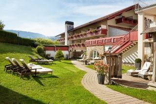 Königshof Hotel Resort - Oberstaufen - 9