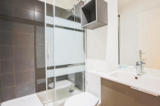 "Petit Royal" Confort Thermes - Royat - 7