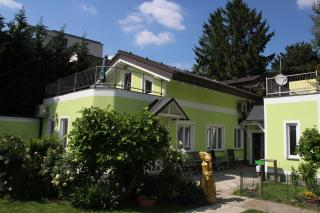 AJO Apartments - Alte Donau Lake View Penthouse - Self-Check-in - 4