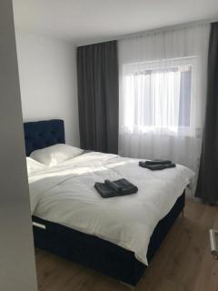 Central Аpartment Foca with garage - 5